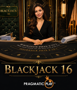 Blackjack 16