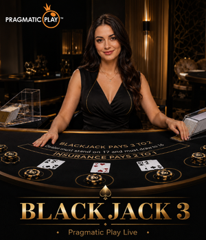 Blackjack 3