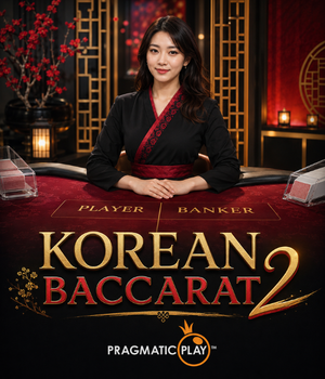 Korean Baccarat 2