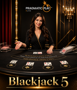 Blackjack 5