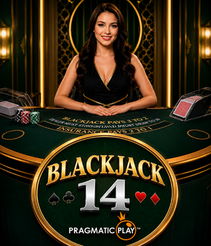 Blackjack 9