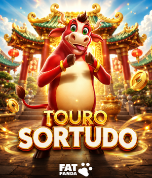 Touro Sortudo