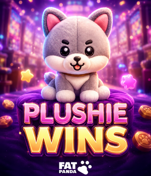 Plushie Wins