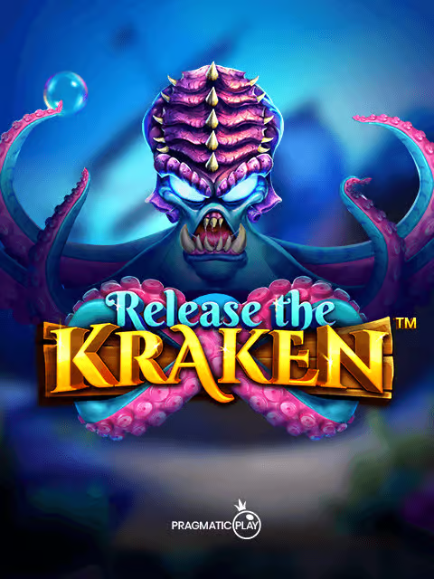 Release the Kraken