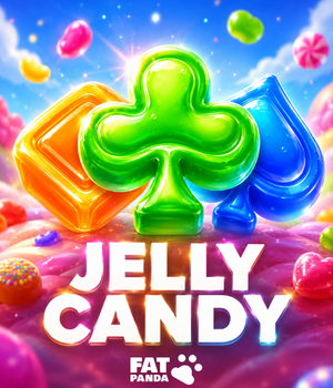Jelly Candy