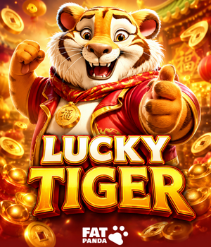 Lucky Tiger