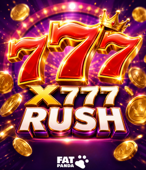X777 Rush