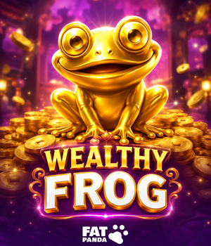 Wealthy Frog