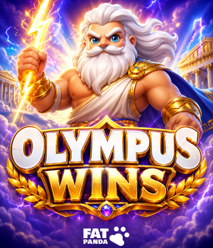 Olympus Wins