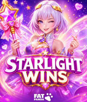 Starlight Wins