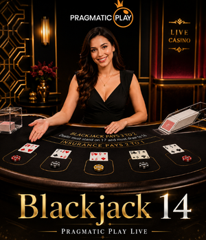 Blackjack 14