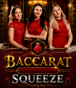 Baccarat Squeeze