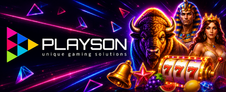 Playson
