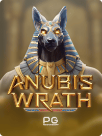 Anubis Wrath
