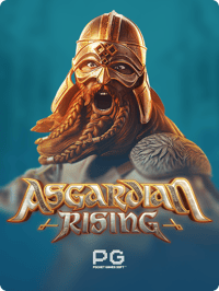 Asgardian Rising