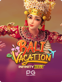 Bali Vacation