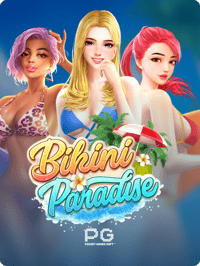 Bikini Paradise