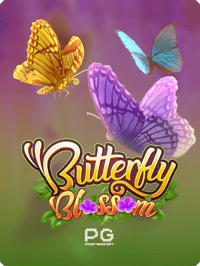Butterfly Blossom