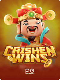 Cai Shen Wins