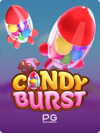 Candy Burst
