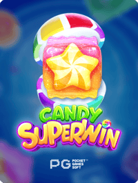 Candy Superwin