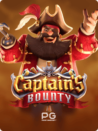 Captain's Bounty