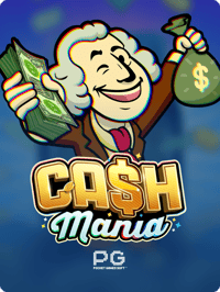 Cash Mania