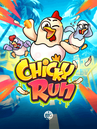Chicky Run
