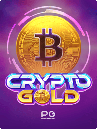 Crypto Gold