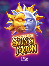 Destiny of Sun & Moon