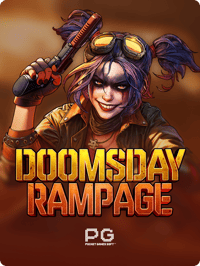 Doomsday Rampage