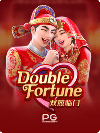 Double Fortune