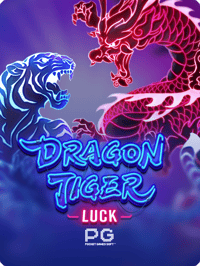 Dragon Tiger Luck