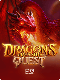 Dragon's Treasure Quest