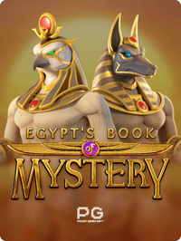 Egypt's Book of Mystery