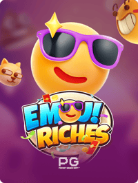 Emoji Riches