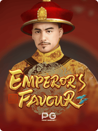 Emperor's Favour