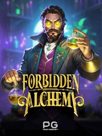 Forbidden Alchemy