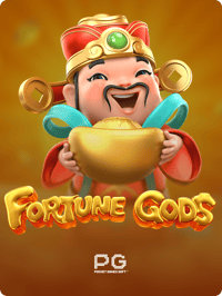 Fortune Gods