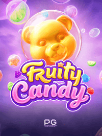 Fruity Candy