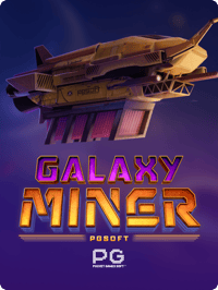 Galaxy Miner