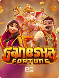 Ganesha Fortune