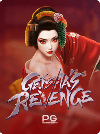 Geisha's Revenge
