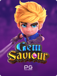 Gem Saviour