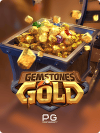 Gemstones Gold