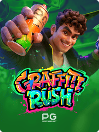 Graffiti Rush