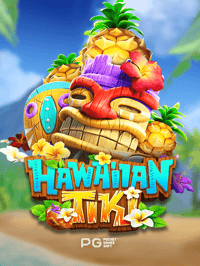 Hawaiian Tiki