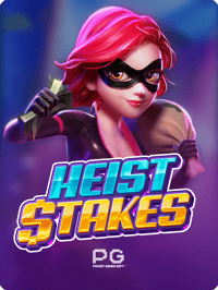 Heist Stakes