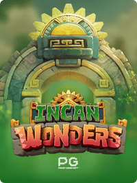 Incan Wonders