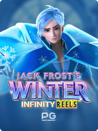 Jack Frost's Winter